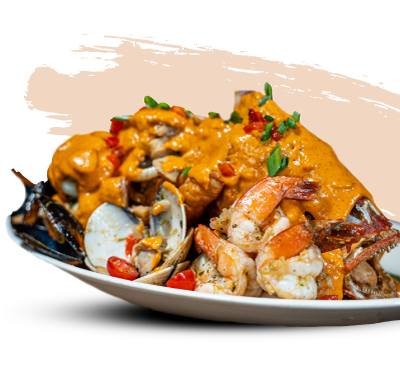 Grillers - Chillo relleno
